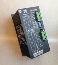 Brand new three-phase stepper motor driver 3M2060H AC220V input 3M2060 Spot