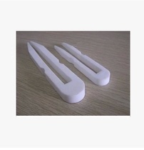 Teflon tweezers Teflon tweezers Teflon tweezers Teflon tweezers 200mm