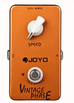  JOYO JF-06 Monolithic effect device Phase monolithic effect device