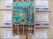 Ottonix Autonics Sensor Controller High-Function PA10-U