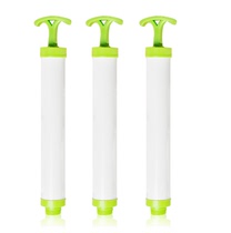 Universal hand pump such 5 pump Wenbo compression bag threaded connector extraction pump Wenbo