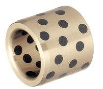 Japanese MISUMI MISUMI copper alloy with shoulder oil-free bushing C- MPFZ16-25 C- MPFZ20-35
