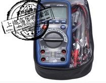 CEM DT-9919 Professional waterproof digital multimeter real effective value AC DC voltage measurement Wanuse table