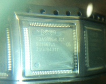 TDA9996HL C1 nxp TQFP original