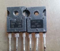 IRFP150 IRFP150N Original imported disassembly 42A 100V 160W MOS field effect transistor