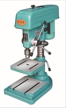 Z4116 high-precision industrial bench drilling Qiantang River quality desktop drilling machine drilling machine punching machine