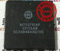 MT90710AP quality assurance price is subject to consultation
