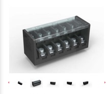 Connector connector for wiring terminals LW6-7 62