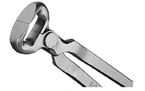 Harness Hoof repair tools Nail hoof tools Hoof cutters GE Racetrack polishing hoof cutters 14