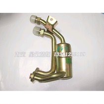 Mercedes-Benz w140 air conditioning pipe cold pump tail pipe s280 s320