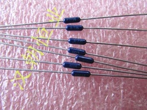 American brand Smurf PTF56 6 19K 0 1% 1 4W 5PPM high precision low temperature drift resistance