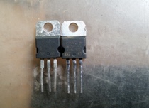 Original imported disassembly P75NF75 75N75 pin full length pin large chip TO-220 field effect