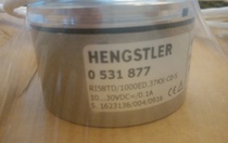 Original brand new hengstler encoder RI58TD-1000ED 37KX-CO-S spot fake one penalty ten