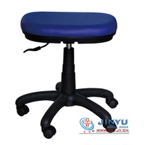  Hydraulic lifting PT stool Rehabilitation division chair Chair Swivel chair Height adjustable rehabilitation equipment