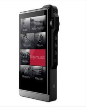 iBassso aibasso DX200 double decoding player screen protection adhesive film blue light soft tempered glass film 2 pieces