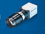 baumer Industrial Camera VisiLine Series