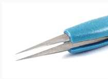 Swiss sipel tweezers ERGO-3C-SA P