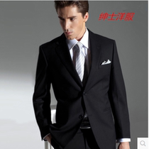 Autumn and winter New men Korean slim fit fashion casual gray wool small suit suit suit suit suit suit tide