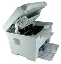 Bento figure M5000 6000 motherboard interface board Ben figure M6000 6002 motherboard heating component fixing