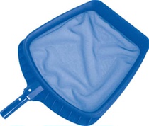 Enhanced shallow water Leaf net reinforced shallow water fishing net swimming pool cleaning equipment manual cleaning swimming pool equipment