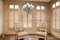 Wanzhong PVC breathable window blinds Curtains Kitchen bathroom waterproof bedroom living room shading curtain Balcony bay window