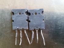 GT60N321 Imported original disassembly Toshiba high-power IGBT microwave oven tube