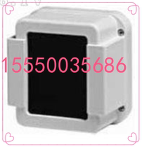 Siemens Fire Alarm Equipment FDL241-9-CN (PH) Linear Beam Sensation Smoke Detector-Embalming Type