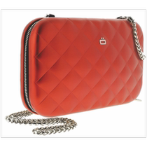 OGON French European clip lady bag(European original imported fashion design creative gift)