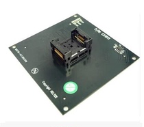 CX1011 TSOP56 programming block adapter Xilte SP50005000E programming block