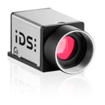  IDS Industrial Camera UI-5480CP