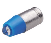 10-2j12 1062 Red 10-2j12 1065 Green Swiss EAO button switch LED lamp bead 24V