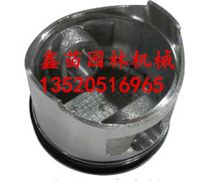5KW gasoline generator parts 188 190F piston assembly GX390 engine piston ring piston pin