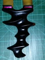 Redwood ebony high-end handmade slingshot classic folk toys childrens toys outdoor products