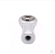 3D printing Delta parallel arm parts fisheye bearing universal joint bearing precision