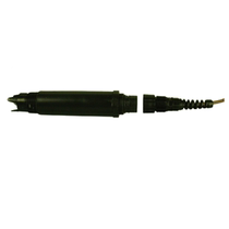 Coruda industrial online pH ORP-1220A B sensor electrode alternative model PH-1110A B