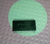 SP3243EBEY brand new original quality assurance spot inventory can be taken directly 