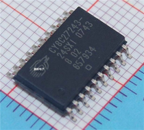 CY8C27243-24SXI SOIC20 Package CY8C27243