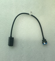 Dell Dell XPS 8900 Front USB panel assembly Cable IO assembly P9P90