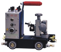 Shanghai Warwick Angle Slit Welding Trolley Automatic Weld Car HK-5B
