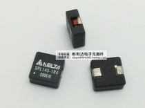 DELTA SPL145-1R4 flat copper wire large current 30A 1 4UH patch power inductance 13 * 13mm