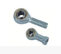 Rod end joint bearing SI18T K SA18T K fisheye joint M18 internal and external thread threaded complete