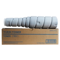 Fits Konica Minolta tn 414 bh363 423 toner toner powder bottle