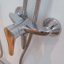 TOTO Jiezhu Probles Shower Flower Set DM313 DM706CMFR Wall Wall Faucet Handheld Flower Sprinkle