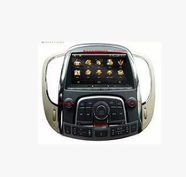 4S stores exclusively for the new Jungjun 8 inch navigator film soft steel chemical film frosted anti-reflective light protective eye blue light film