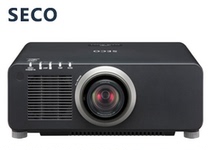 SECO An Ganges AP-DWU900 L Projector Original Costume National Affiliate (HKCCTV Light Shadow)