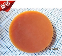 Textile balance gram weight meter Oxford rubber pad disc sampler dial sampling knife Oxford pad silicone pad