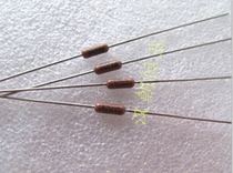 American brand RN55E1403B 140KΩ 0 1% 1 4W 25PPM high precision metal film resistor