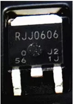 RJJ0606 FAW Pentium Mazda M6 body computer control module BCM turn signal drive is solid