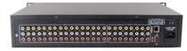 AV matrix 16 into 8 out AV Conference Matrix Host Audio Matrix switcher 16 into 16 out av switcher