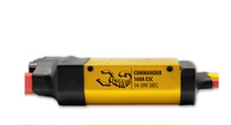 Scorpion Commander V59V 160A ESC (SBEC)Brushless ESC for Aircraft